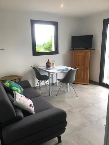 Location Appartement T2 - 1 Chambre Le Bourget Du Lac  Le Bourget-du-Lac