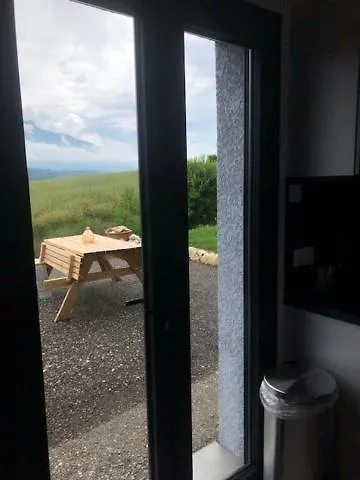 Location Appartement T2 - 1 Chambre Le Bourget Du Lac France